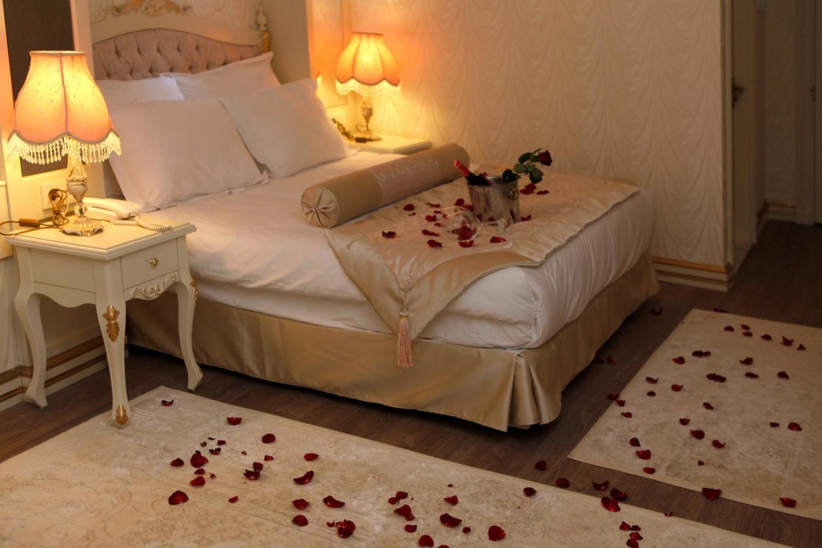 Leyenda Boutique Hotel Istanbul Ngoại thất bức ảnh