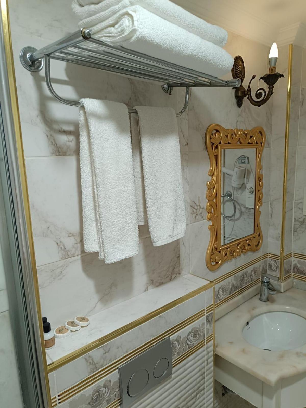 Leyenda Boutique Hotel Istanbul Ngoại thất bức ảnh